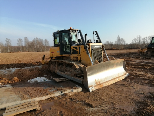 SHANTUI SD17B3 XL - Бульдозер: фото 1 SHANTUI SD17B3 XL - Бульдозер: фото 1