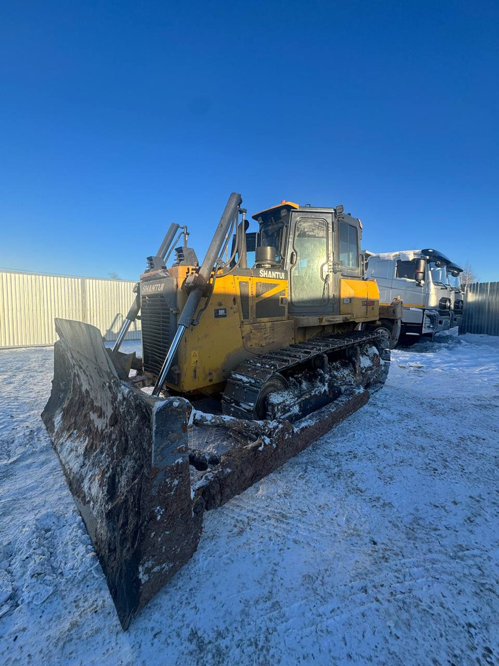 SHANTUI SD17B3 XL - Бульдозер: фото 2 SHANTUI SD17B3 XL - Бульдозер: фото 2