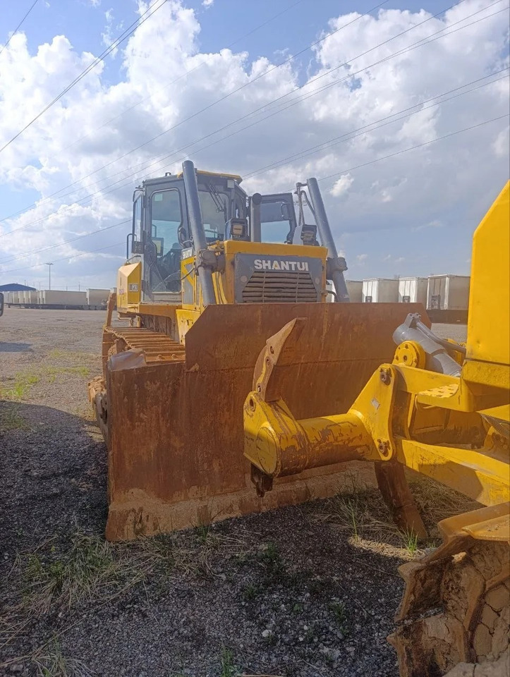SHANTUI SD17B3 XL - Бульдозер: фото 1 SHANTUI SD17B3 XL - Бульдозер: фото 1