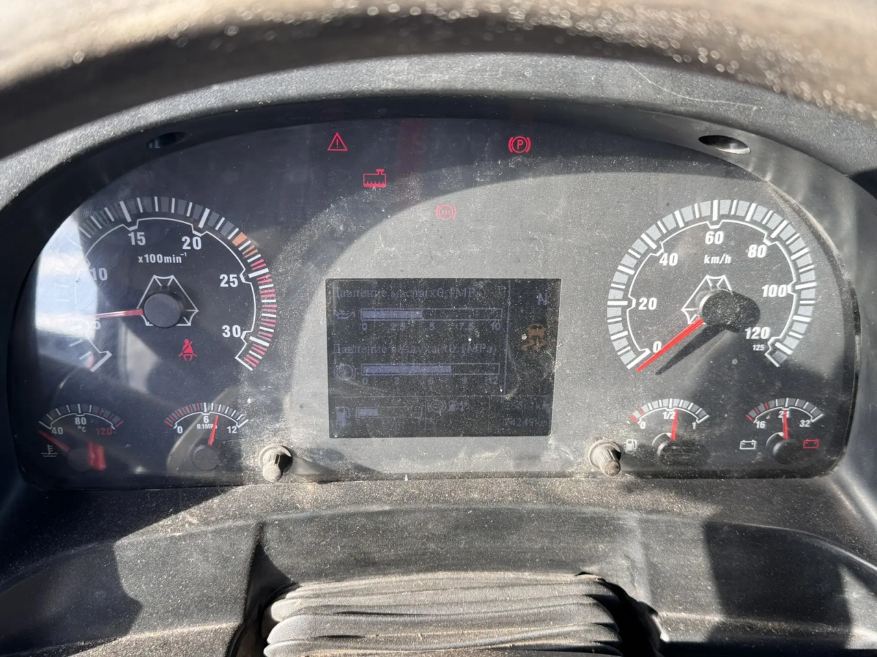 Самосвал SITRAK ZZ3256V384ME: фото 10 Самосвал SITRAK ZZ3256V384ME: фото 10