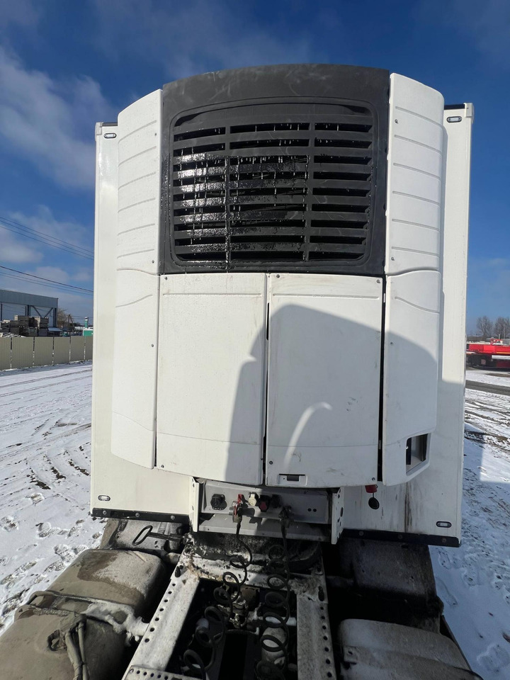 Schmitz Cargobull SKO 24/L-13.4 FP COOL V7 - Полуприцеп-рефрижератор: фото 1 Schmitz Cargobull SKO 24/L-13.4 FP COOL V7 - Полуприцеп-рефрижератор: фото 1