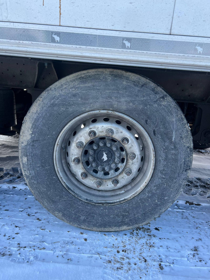 Полуприцеп-рефрижератор Schmitz Cargobull SKO 24/L-13.4 FP COOL V7: фото 6 Полуприцеп-рефрижератор Schmitz Cargobull SKO 24/L-13.4 FP COOL V7: фото 6