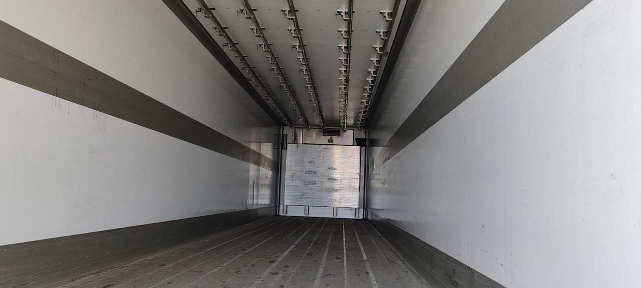 Полуприцеп-рефрижератор Schmitz Cargobull SKO 24/L-13.4 FP COOL V7: фото 9