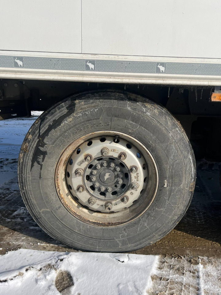 Полуприцеп-рефрижератор Schmitz Cargobull SKO 24/L-13.4 FP COOL V7: фото 9 Полуприцеп-рефрижератор Schmitz Cargobull SKO 24/L-13.4 FP COOL V7: фото 9