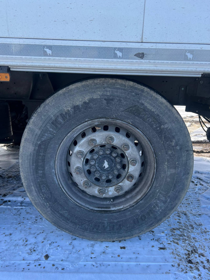 Полуприцеп-рефрижератор Schmitz Cargobull SKO 24/L-13.4 FP COOL V7: фото 8 Полуприцеп-рефрижератор Schmitz Cargobull SKO 24/L-13.4 FP COOL V7: фото 8