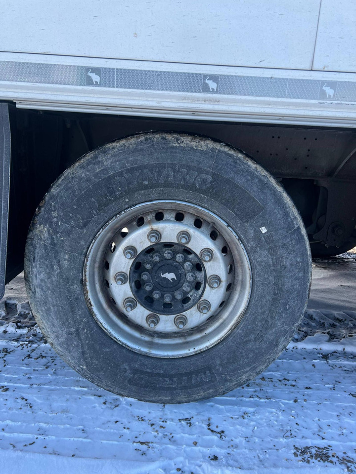 Полуприцеп-рефрижератор Schmitz Cargobull SKO 24/L-13.4 FP COOL V7: фото 7 Полуприцеп-рефрижератор Schmitz Cargobull SKO 24/L-13.4 FP COOL V7: фото 7