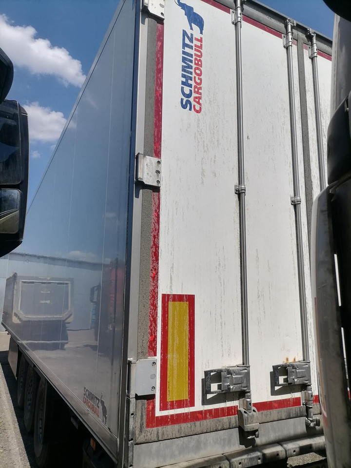 Schmitz Cargobull SKO 24/L-13.4 FP COOL V7 - Полуприцеп-рефрижератор: фото 5 Schmitz Cargobull SKO 24/L-13.4 FP COOL V7 - Полуприцеп-рефрижератор: фото 5