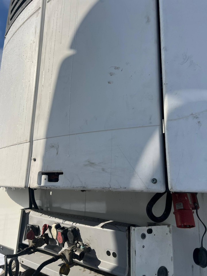 Schmitz Cargobull SKO 24/L-13.4 FP COOL V7 - Полуприцеп-рефрижератор: фото 2 Schmitz Cargobull SKO 24/L-13.4 FP COOL V7 - Полуприцеп-рефрижератор: фото 2