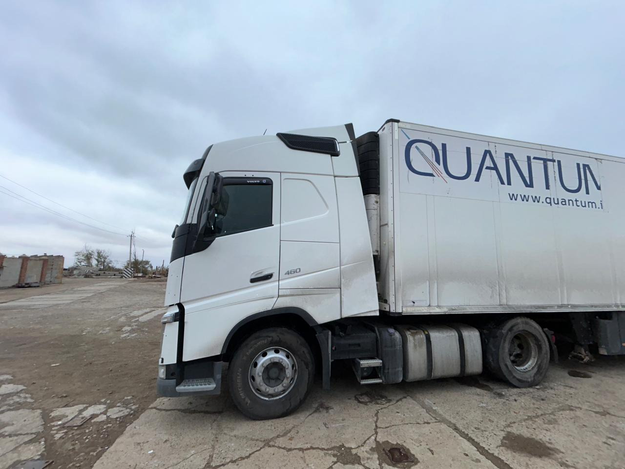 Schmitz Cargobull SKO 24/L-13.4 FP60 COOL - Полуприцеп-рефрижератор: фото 2 Schmitz Cargobull SKO 24/L-13.4 FP60 COOL - Полуприцеп-рефрижератор: фото 2
