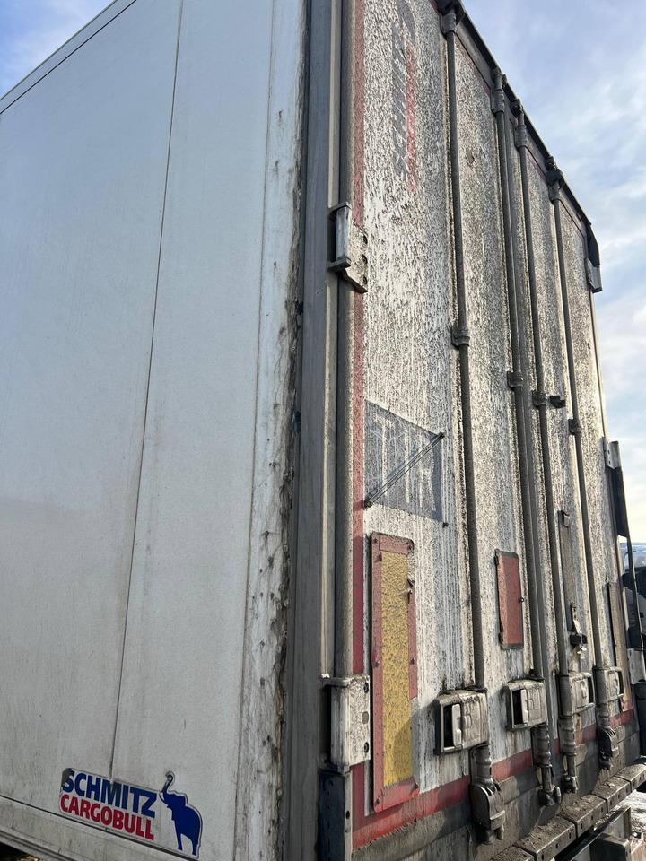 Schmitz Cargobull SKO 24/L - Полуприцеп-рефрижератор: фото 4 Schmitz Cargobull SKO 24/L - Полуприцеп-рефрижератор: фото 4