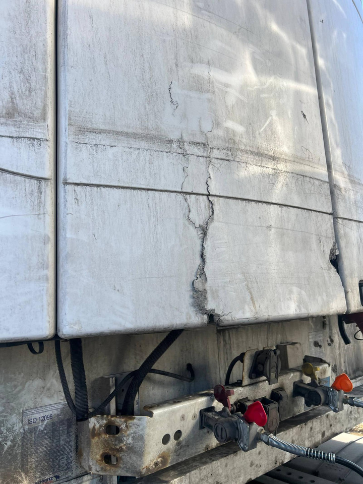 Schmitz Cargobull SKO 24/L - Полуприцеп-рефрижератор: фото 2 Schmitz Cargobull SKO 24/L - Полуприцеп-рефрижератор: фото 2