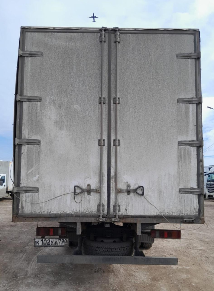 Спектр-Авто 2790E-14 - Тентованный грузовик: фото 4 Спектр-Авто 2790E-14 - Тентованный грузовик: фото 4