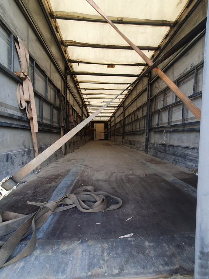 Тентованный полуприцеп Тонар 97463: фото 10