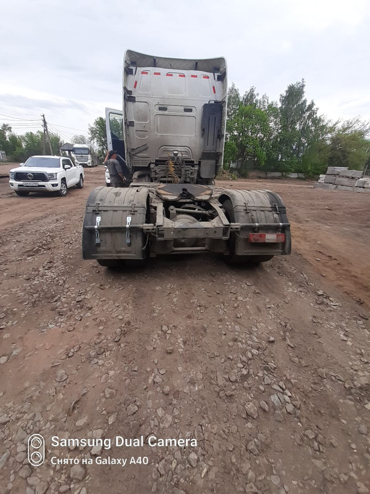 Тягач CHENGLONG LZ4181H7AB: фото 6