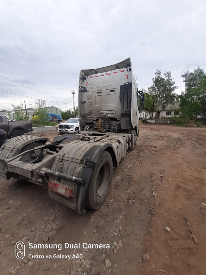 CHENGLONG LZ4181H7AB - Тягач: фото 5 CHENGLONG LZ4181H7AB - Тягач: фото 5