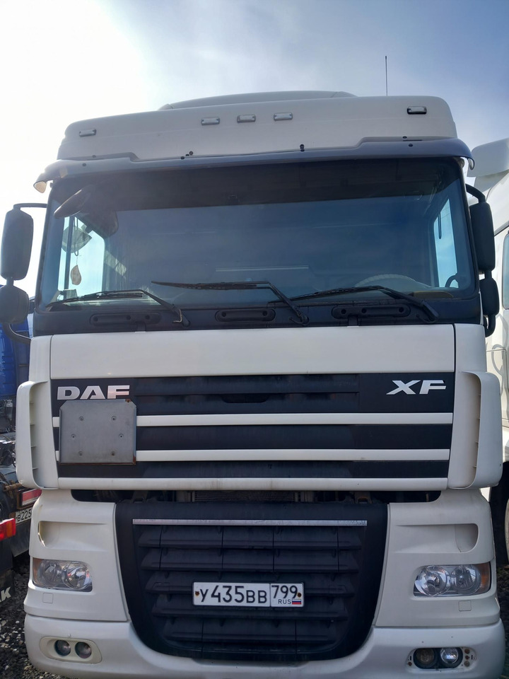 DAF FT XF 105 460 - Тягач: фото 1 DAF FT XF 105 460 - Тягач: фото 1