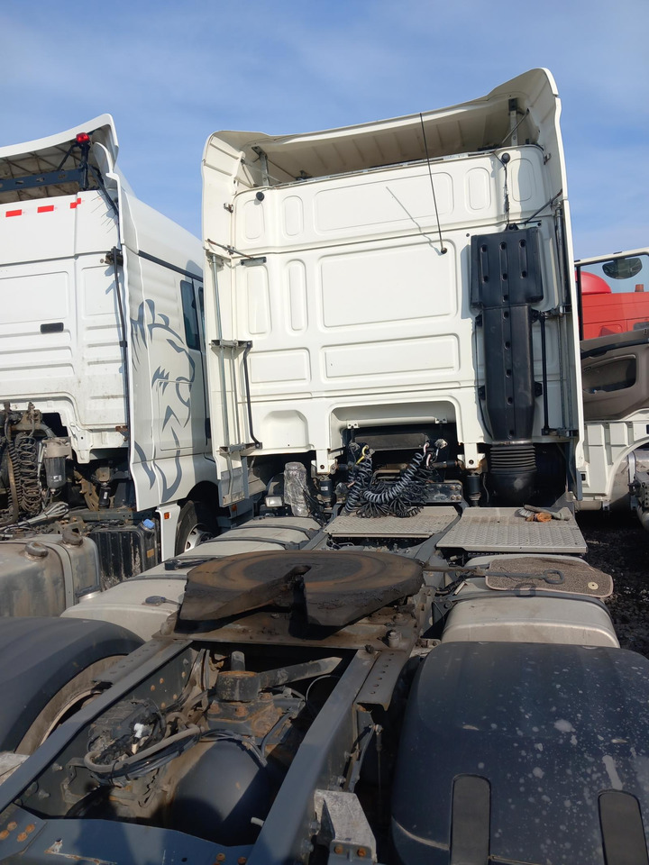 DAF FT XF 105 460 - Тягач: фото 4 DAF FT XF 105 460 - Тягач: фото 4