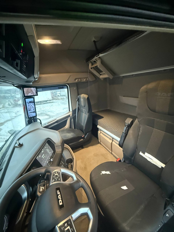 Тягач DAF ХG 480 FT: фото 8