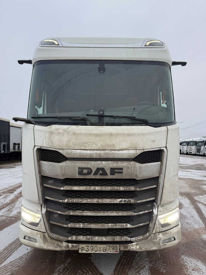 DAF ХG 480 FT - Тягач: фото 1 DAF ХG 480 FT - Тягач: фото 1