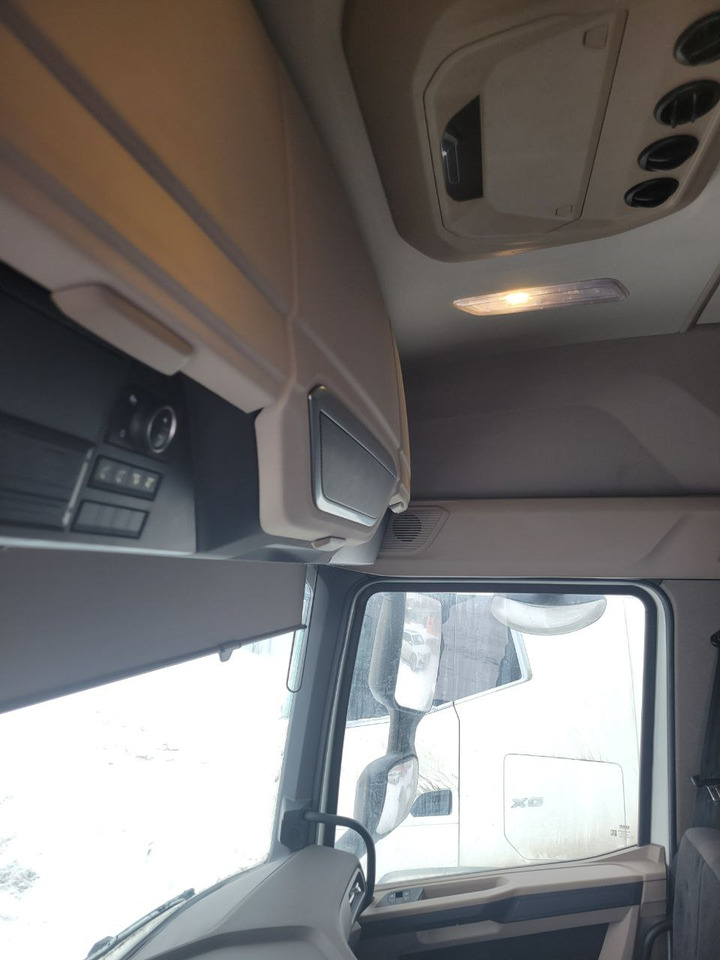DAF ХG 480 FT - Тягач: фото 4 DAF ХG 480 FT - Тягач: фото 4