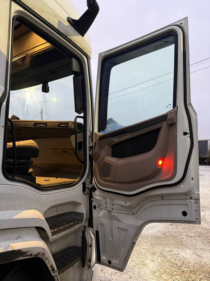 Тягач DAF ХG 480 FT: фото 6