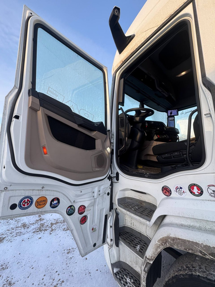 DAF ХG 480 FT - Тягач: фото 4 DAF ХG 480 FT - Тягач: фото 4