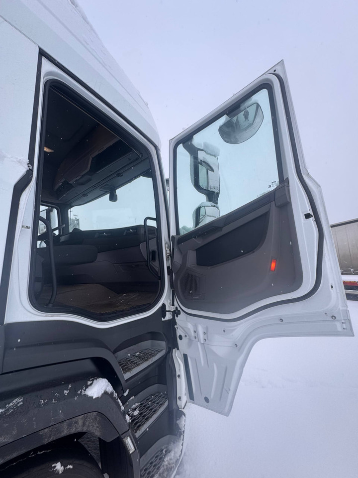 DAF ХG 480 FT - Тягач: фото 5 DAF ХG 480 FT - Тягач: фото 5
