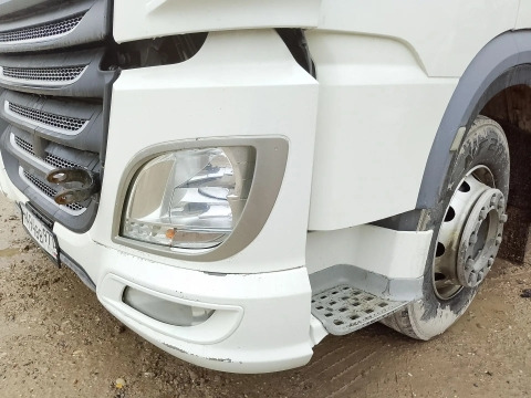 Тягач DAF XF 480 FT: фото 10