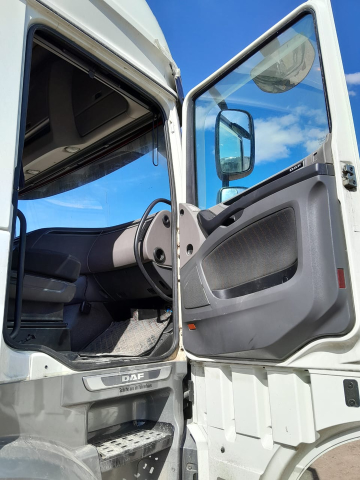 DAF XF 480 FT - Тягач: фото 4 DAF XF 480 FT - Тягач: фото 4