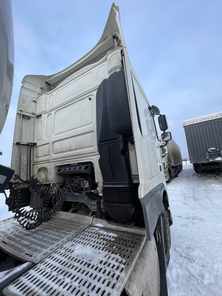 DAF XF 480 FT - Тягач: фото 4 DAF XF 480 FT - Тягач: фото 4