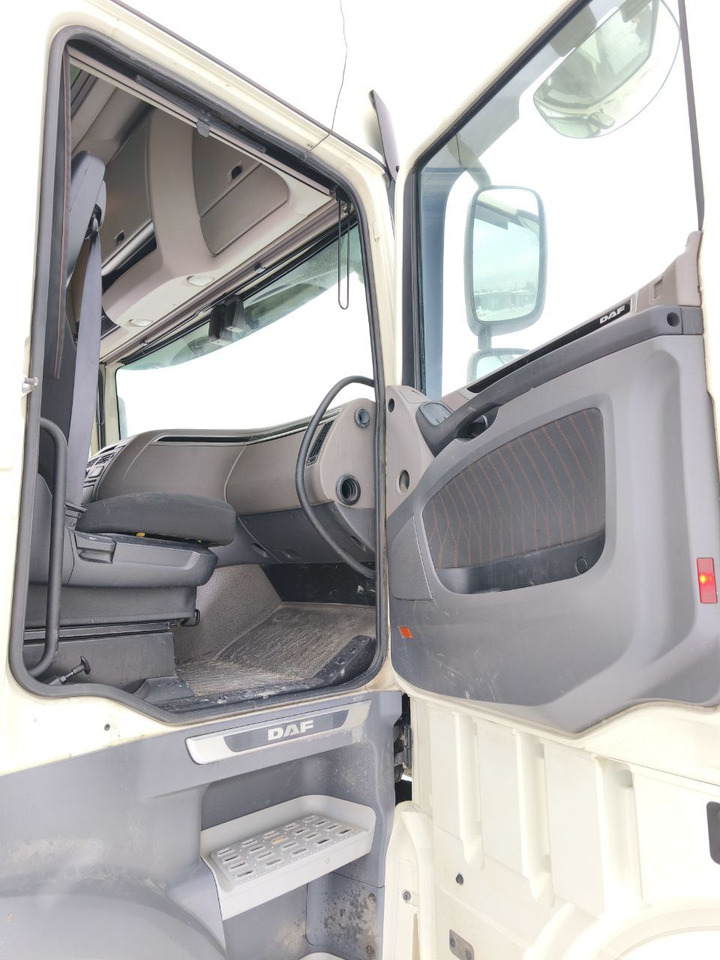 Тягач DAF XF 480 FT: фото 6 Тягач DAF XF 480 FT: фото 6