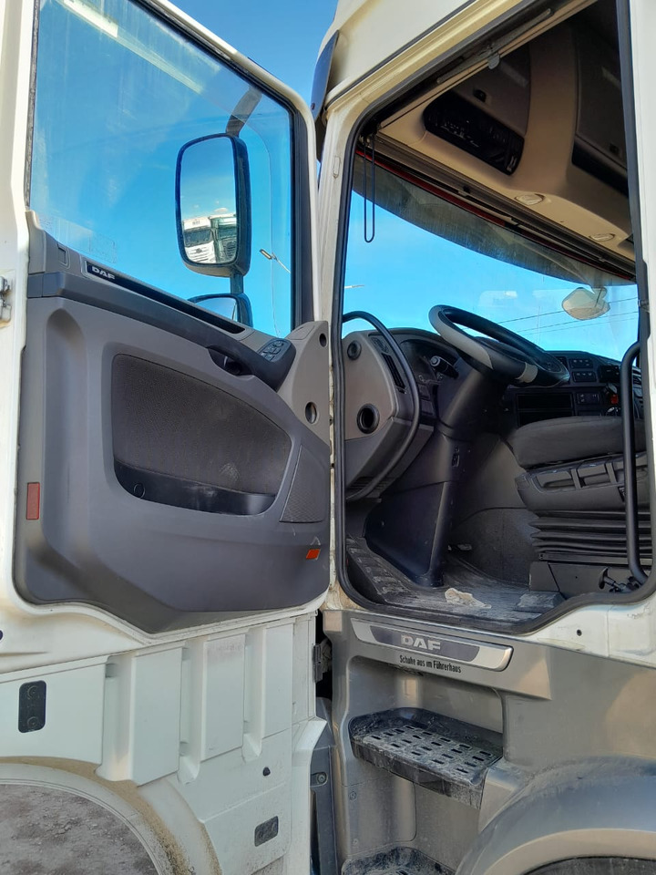 DAF XF 480 FT - Тягач: фото 5 DAF XF 480 FT - Тягач: фото 5