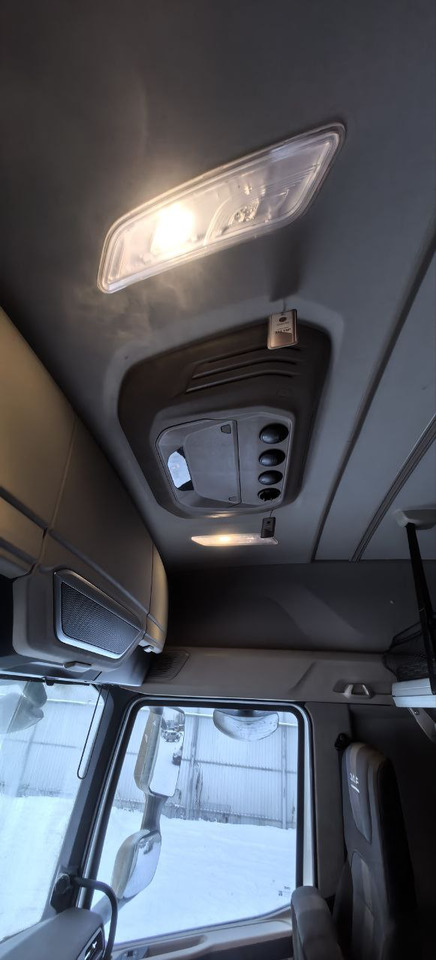 Тягач DAF XG 530 FT: фото 10