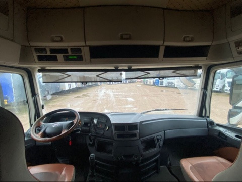 Тягач Foton BJ4189SLFKA: фото 8 Тягач Foton BJ4189SLFKA: фото 8