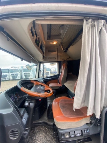 Тягач Foton BJ4189SLFKA: фото 7 Тягач Foton BJ4189SLFKA: фото 7