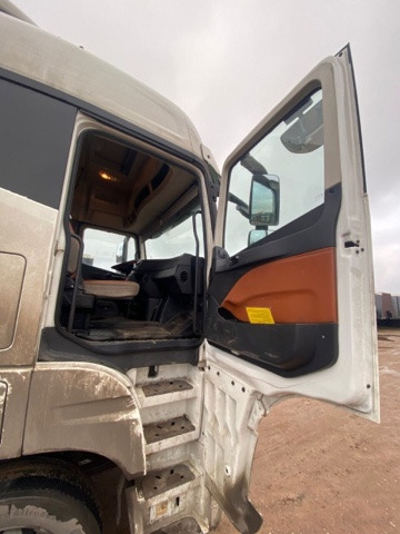 Тягач Foton BJ4189SLFKA: фото 6 Тягач Foton BJ4189SLFKA: фото 6
