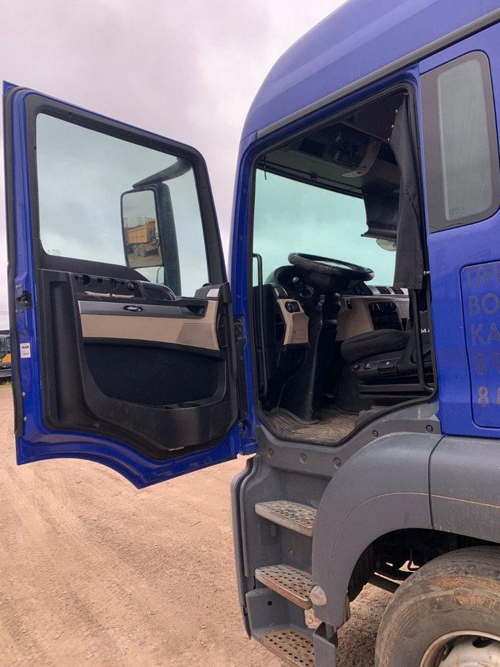 MAN 18.400 4×2 BLS - Тягач: фото 5 MAN 18.400 4×2 BLS - Тягач: фото 5