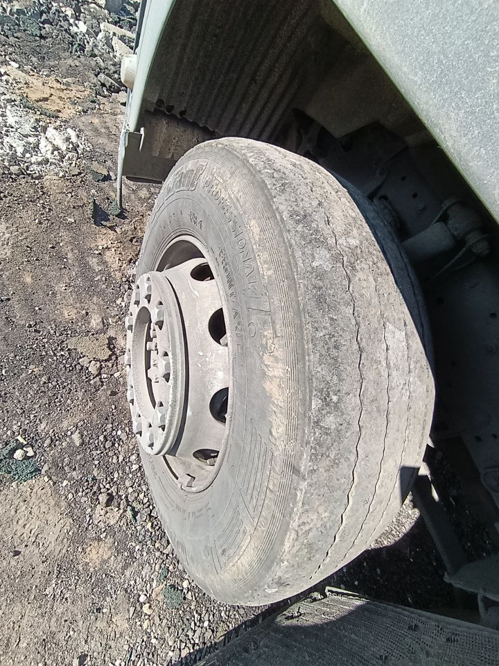 Тягач MAN 18.400 4×2 BLS: фото 10