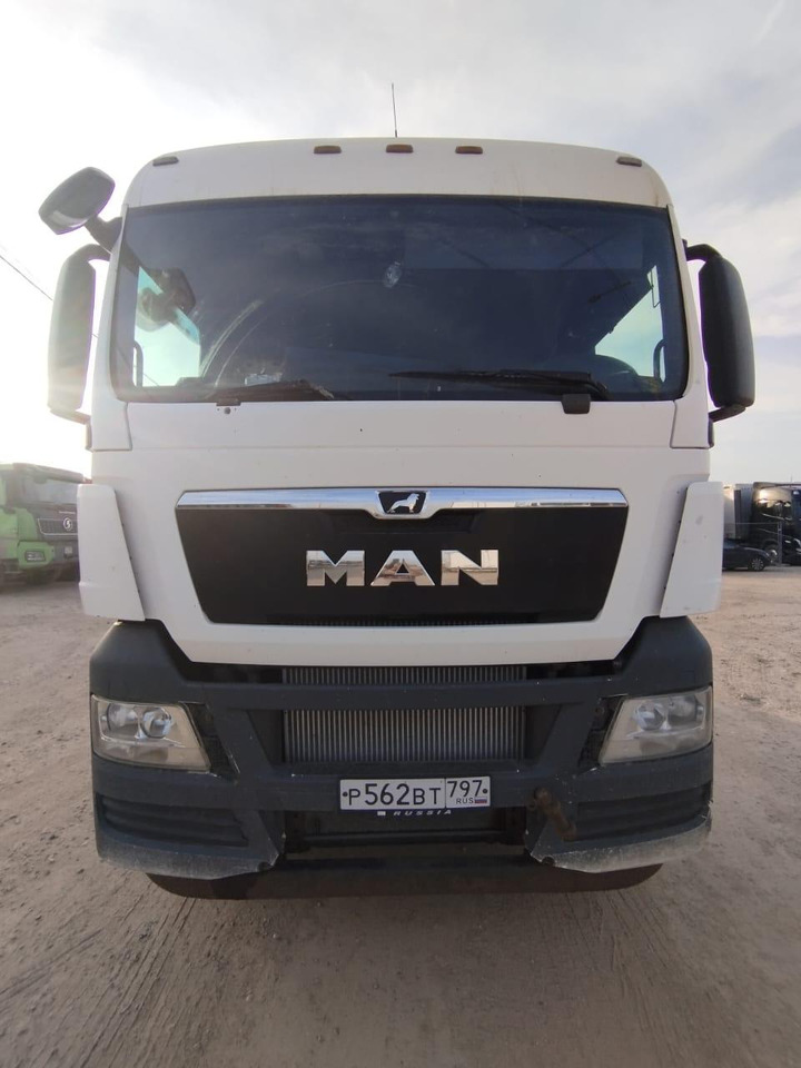 MAN 18.440 4x2 BLS - Тягач: фото 1 MAN 18.440 4x2 BLS - Тягач: фото 1