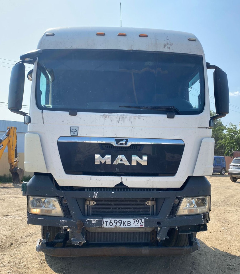 MAN 18.440 4x2 BLS - Тягач: фото 1 MAN 18.440 4x2 BLS - Тягач: фото 1