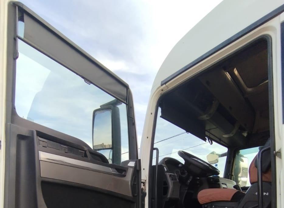 MAN 18.440 4x2 BLS - Тягач: фото 5 MAN 18.440 4x2 BLS - Тягач: фото 5