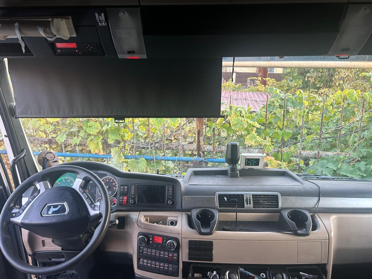 MAN 18.460 4x2 BLS - Тягач: фото 5 MAN 18.460 4x2 BLS - Тягач: фото 5