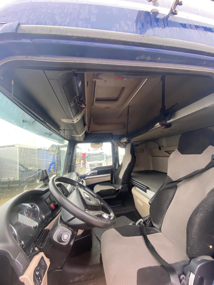 MAN 18.460 4x2 BLS - Тягач: фото 5 MAN 18.460 4x2 BLS - Тягач: фото 5