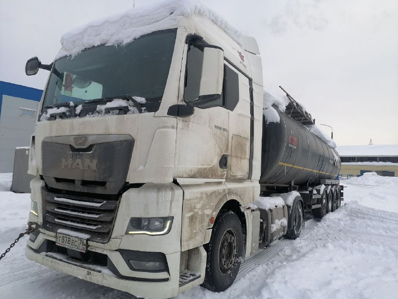MAN 18.480 4x2 BL SA - Тягач: фото 3 MAN 18.480 4x2 BL SA - Тягач: фото 3