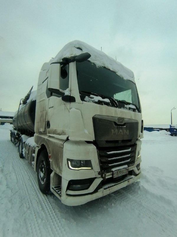MAN 18.480 4x2 BL SA - Тягач: фото 4 MAN 18.480 4x2 BL SA - Тягач: фото 4