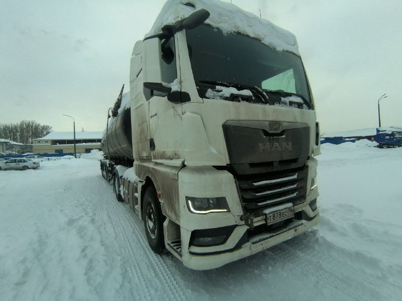 MAN 18.480 4x2 BL SA - Тягач: фото 2 MAN 18.480 4x2 BL SA - Тягач: фото 2