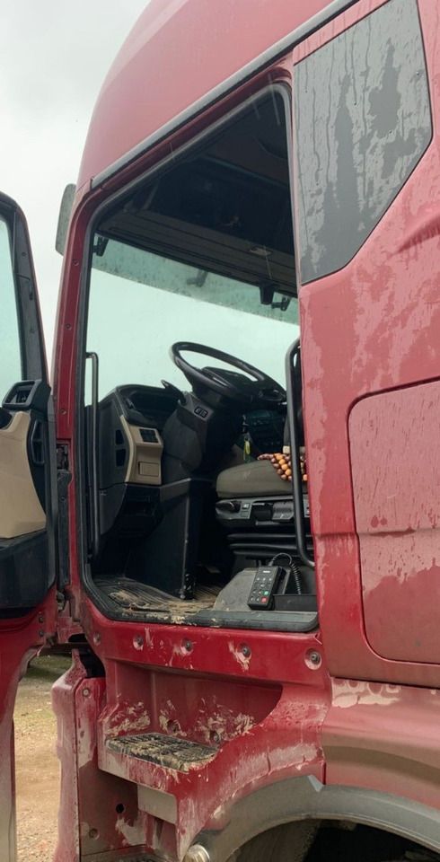 MAN 18.510 4x2 BLS - Тягач: фото 5 MAN 18.510 4x2 BLS - Тягач: фото 5