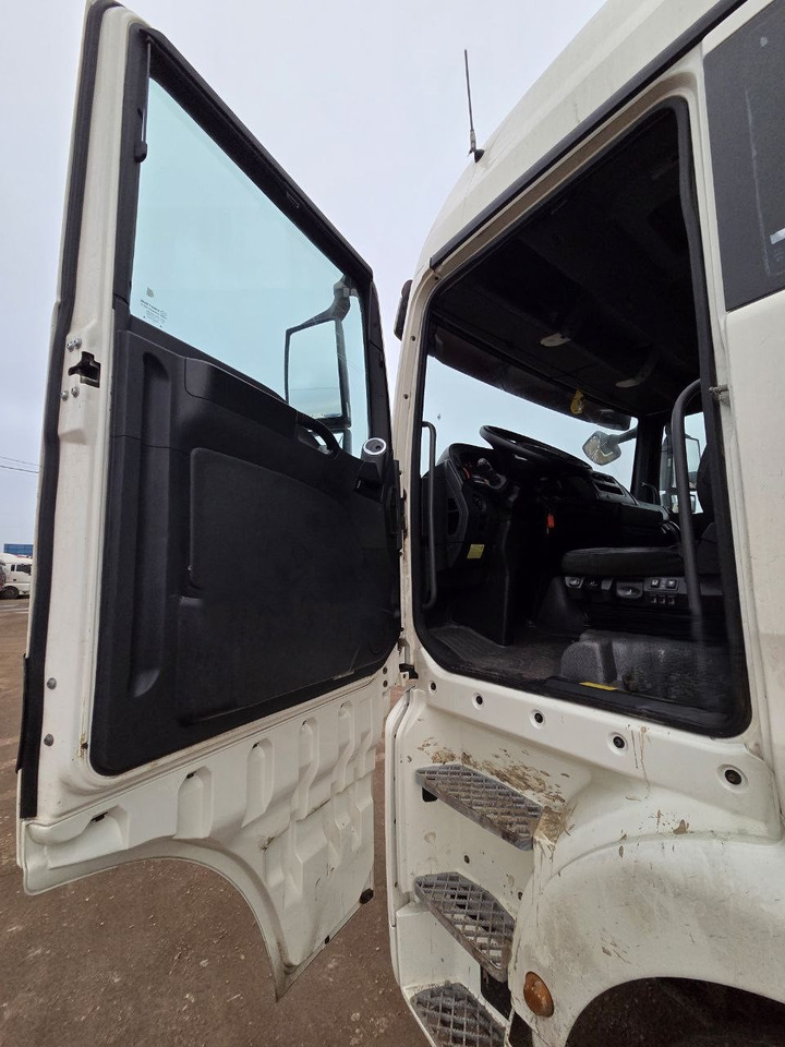 SITRAK ZZ4186V391HE - Тягач: фото 5 SITRAK ZZ4186V391HE - Тягач: фото 5