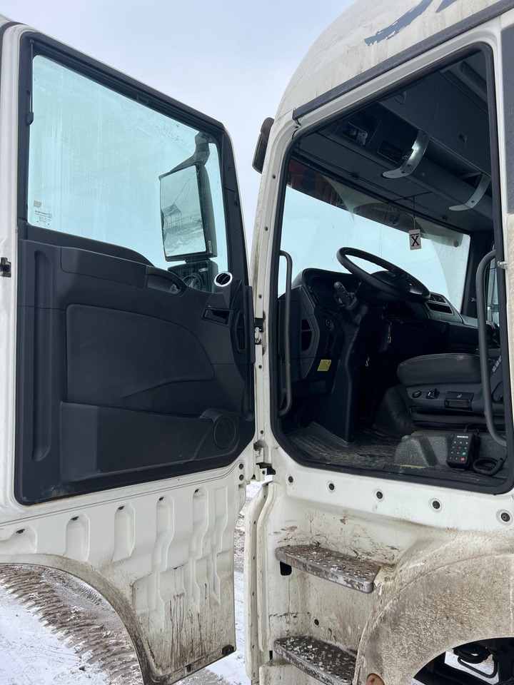 SITRAK ZZ4186V391HE - Тягач: фото 5 SITRAK ZZ4186V391HE - Тягач: фото 5