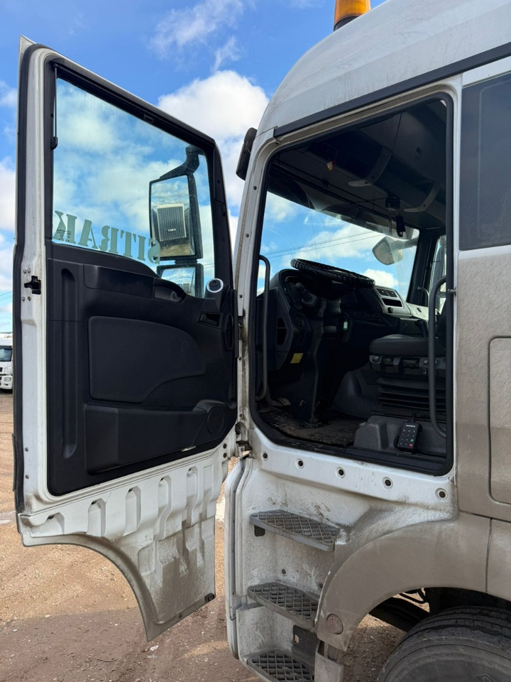 SITRAK ZZ4186V391HE - Тягач: фото 5 SITRAK ZZ4186V391HE - Тягач: фото 5